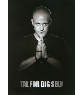 ANDERS MATTHESEN - Tal for Dig Selv - 2 DVD - BRUGT
