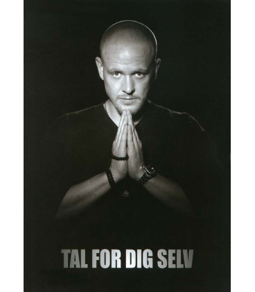 ANDERS MATTHESEN - Tal for Dig Selv - 2 DVD - BRUGT