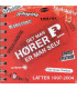 Det Man Hører Er Man Selv - Latter 1997-2004 - 2 CD - BRUGT