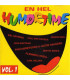 En Hel Humørtime - Vol. 1 - CD - BRUGT
