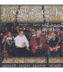 Fjordfolk ‎– Good Men Gone Irish - CD - BRUGT