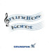 Grundfos-Koret ‎– Grundfos-Koret - CD - BRUGT