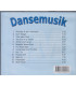 John Madsen - Dansemusik - CD - BRUGT