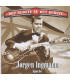 Jørgen Ingmann - Apache - CD - BRUGT