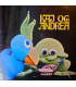 Kaj Og Andrea ‎– Kaj & Andrea - CD - BRUGT