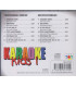 Karaoke Kids 1 - CD - BRUGT