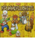 Krummeklubhits - CD - BRUGT