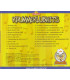 Krummeklubhits - CD - BRUGT