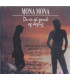Mona Mona : Du er så smuk og dejlig - CD - BRUGT