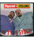 Monrad & Rislund ‎– De Tykke Synger - 2 CD - BRUGT