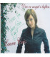 Laura Criss - Der er noget i luften - CD - BRUGT
