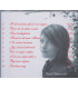 Laura Criss - Der er noget i luften - CD - BRUGT