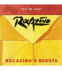 Rocazino ‎– Rocazino's Bedste - All My Love - CD - BRUGT