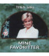 Tina Siel ‎– Mine Favoritter - CD - BRUGT
