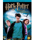 Harry Potter og fangen fra Azkaban - DVD - BRUGT