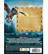 Harry Potter og fangen fra Azkaban - DVD - BRUGT
