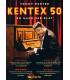 Tommy Kenter: Kentex 50 (2012) - DVD - BRUGT