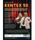 Tommy Kenter: Kentex 50 (2012) - DVD - BRUGT