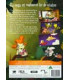 Tigre & Tatoveringer - DVD - BRUGT