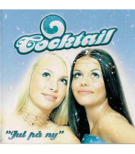 Cocktail ‎– Jul På Ny - CD - BRUGT
