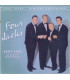 Four Jacks - CD - BRUGT