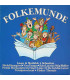 Folkemunde - CD - BRUGT