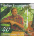 Helge Engelbrecht - 40 viser fra 1987-1997 - 2 CD - BRUGT