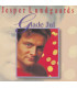 Jesper Lundgaard ‎– Jesper Lundgaards Glade Jul - CD - BRUGT