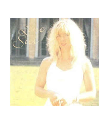 Lene Siel ‎– Lene Siel - CD - BRUGT
