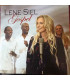 Lene Siel ‎– Gospel - CD - BRUGT