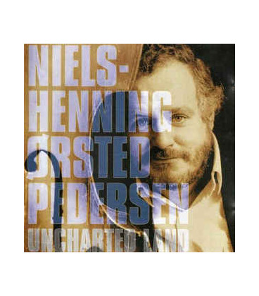 Niels-Henning Ørsted Pedersen ‎– Uncharted Land - CD - BRUGT