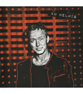 Thomas Helmig ‎– KH Helmig - CD - BRUGT