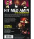 Amin Jensen: Hit med Amin - DVD - BRUGT