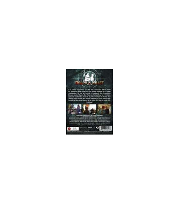 Dolph & Wulff: Afsnit 1-10 - 2 DVD - BRUGT