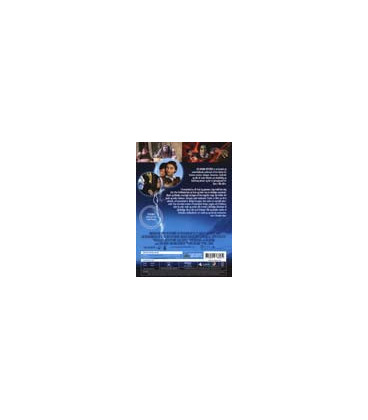 En Grimm Historie - DVD - BRUGT