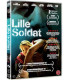 Lille Soldat - DVD - BRUGT