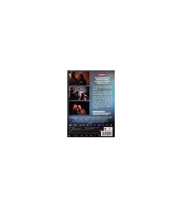 Lille Soldat - DVD - BRUGT