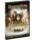 Ringenes Herre: Eventyret om ringen - 2 DVD - BRUGT