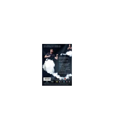 Simon Talbot: Damp - DVD - BRUGT