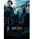 Harry Potter og Flammernes Pokal - DVD - BRUGT
