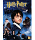 Harry Potter og de vises sten (2-disc) - 2 DVD - BRUGT