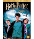 Harry Potter og fangen fra Azkaban (2-disc) - 2 DVD - BRUGT