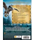 Harry Potter og fangen fra Azkaban (2-disc) - 2 DVD - BRUGT