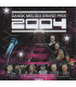 Dansk Melodi Grand Prix 2004 - CD - BRUGT