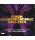 Dansk Melodi Grand Prix 1957-2012 - 3 CD - BRUGT