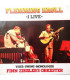 Flemming Krøll ‎– I Live - CD - BRUGT