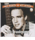 Otto Brandenburg - But i do - CD - BRUGT