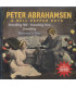 Peter Abrahamsen & Bell Pepper Boys ‎– Borrowed & Blue - CD - BRUGT