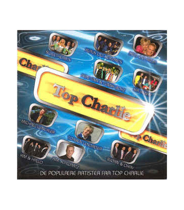 Top Charlie - 2 CD - BRUGT