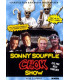 Sonny Soufflé Chok Show: Alle 5 afsnit - CD - BRUGT